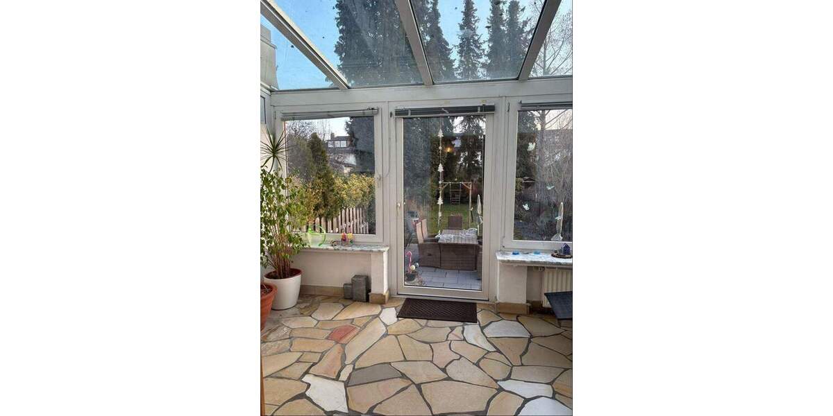 Reihenmittelhaus Hannover Oberricklingen - 4 Zimmer, 110 m&sup2;, 368.000&euro; | Angebot:25731757