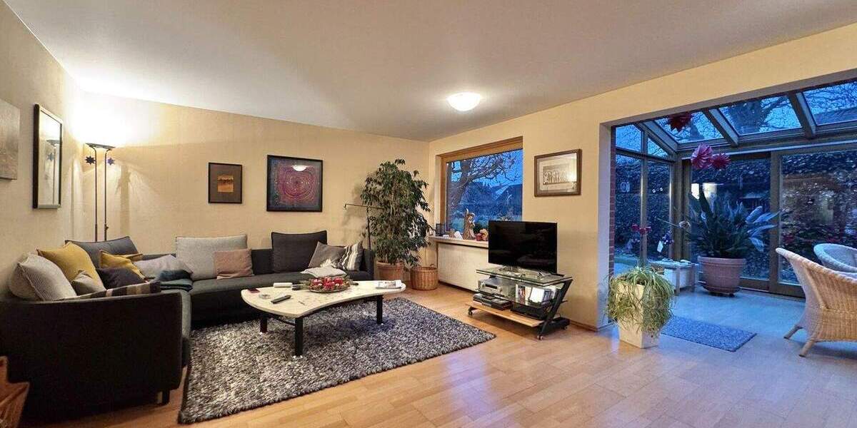 Mehrfamilienhaus, Wohnhaus Gehrden Leveste - 1 Zimmer, 287 m&sup2;, 499.000&euro; | Angebot:25669440