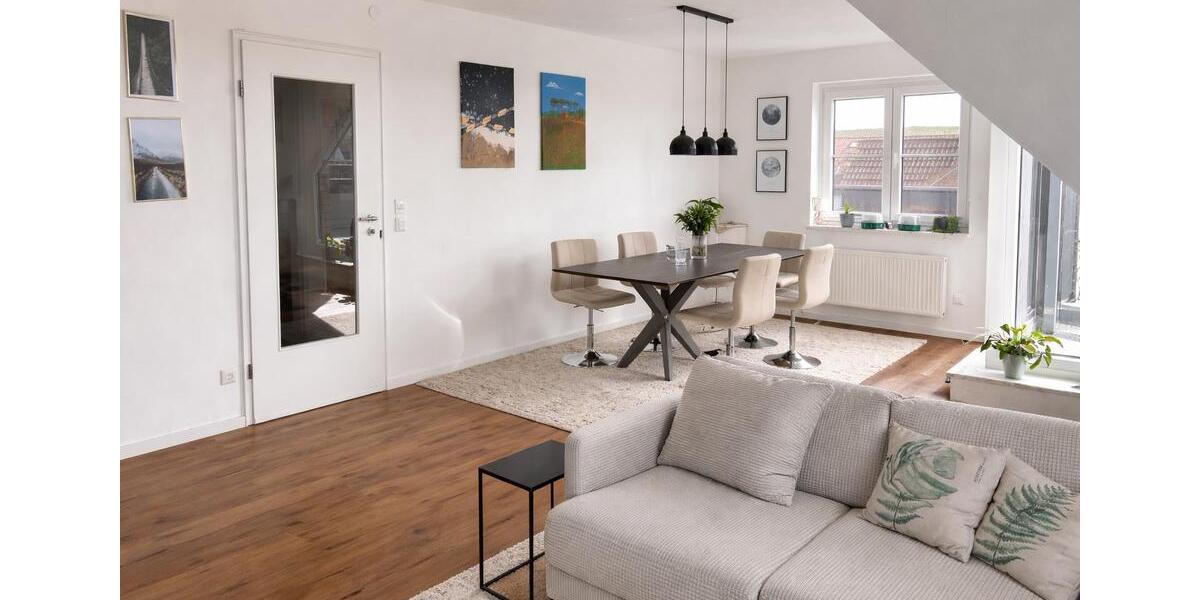 Maisonettenwohnung Sehnde - 3 Zimmer, 95 m&sup2;, 249.000&euro; | Angebot:26593183