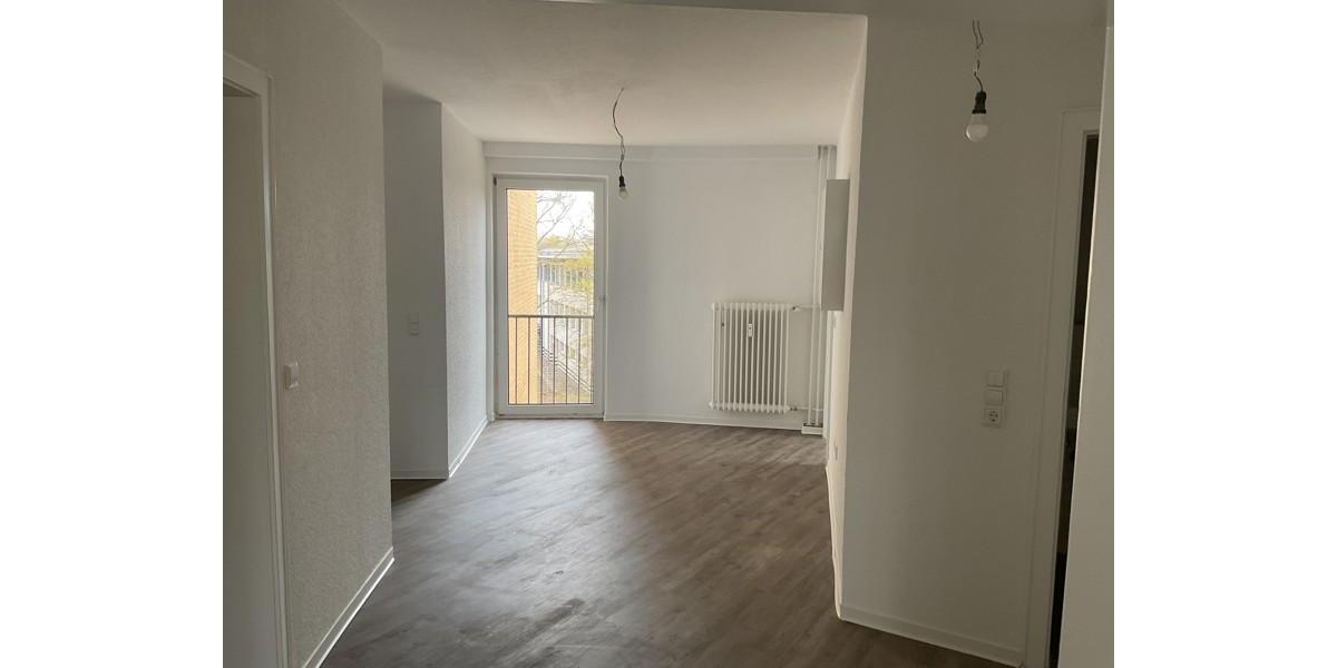 Etagenwohnung Hannover Ricklingen - 2.5 Zimmer, 88 m&sup2;, 838&euro; | Angebot:25871257