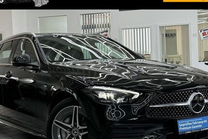 Mercedes-Benz C 300 150.000 km 26.900 &euro; Fuhrberg 30938