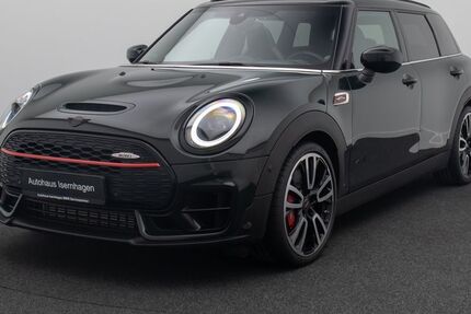 Mini John Cooper Works Clubman 54.368 km 35.499 &euro; Isernhagen 30916