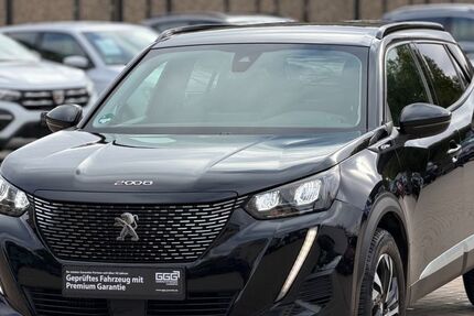 Peugeot 2008 88.000 km 11.950 &euro; Hannover 30449