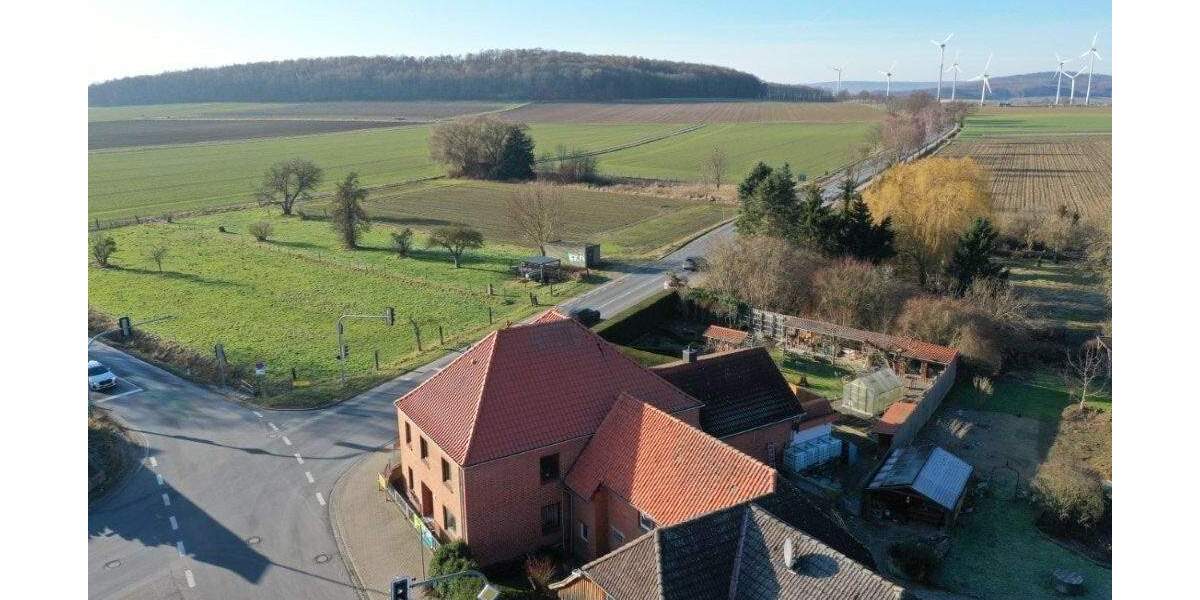 Einfamilienhaus Springe Gestorf - 8 Zimmer, 180 m&sup2;, 385.000&euro; | Angebot:25687127