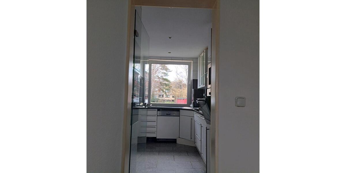 Hochparterre Gehrden - 3 Zimmer, 70 m&sup2;, 833&euro; | Angebot:24827573