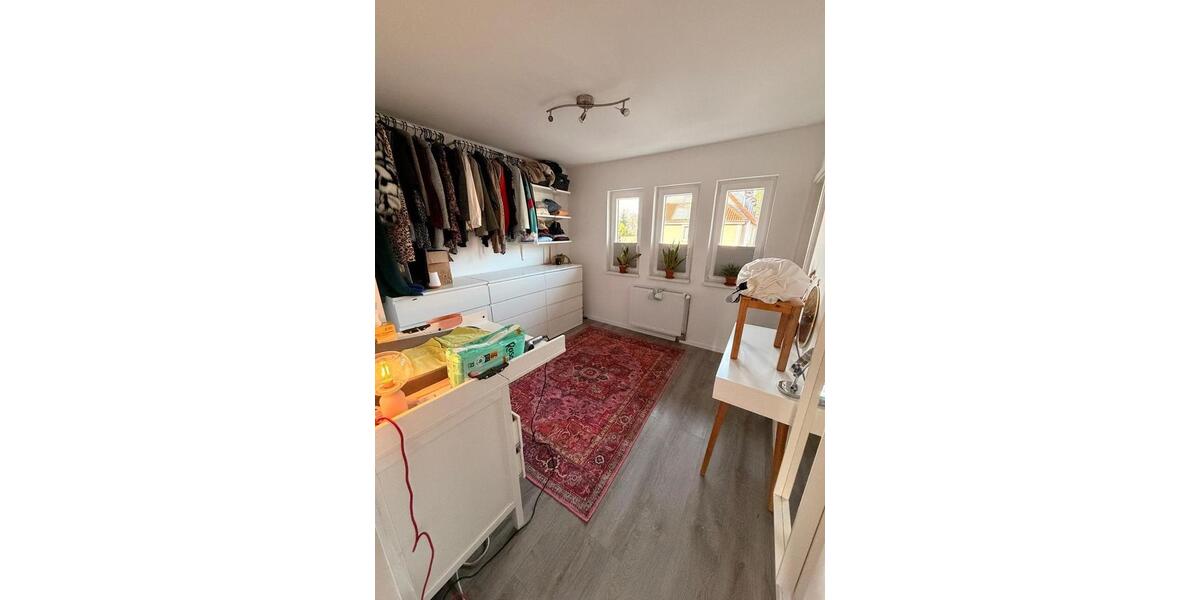 Reihenhaus Hannover Ricklingen - 4 Zimmer, 89 m&sup2;, 1.350&euro; | Angebot:25647718