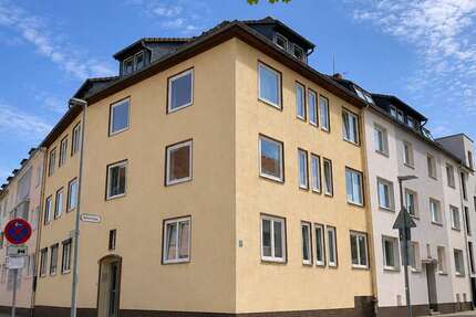 Wohnung Hannover / Hainholz Hainholz - 2 Zimmer, 51 m&sup2;, 129.000&euro; | Angebot:27470413