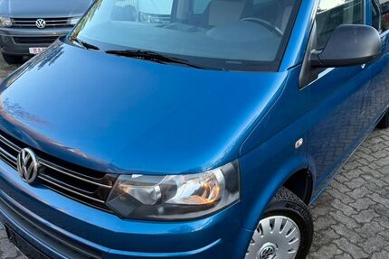 VW T5 Multivan 285.000 km 13.699 &euro; Hannover 30179