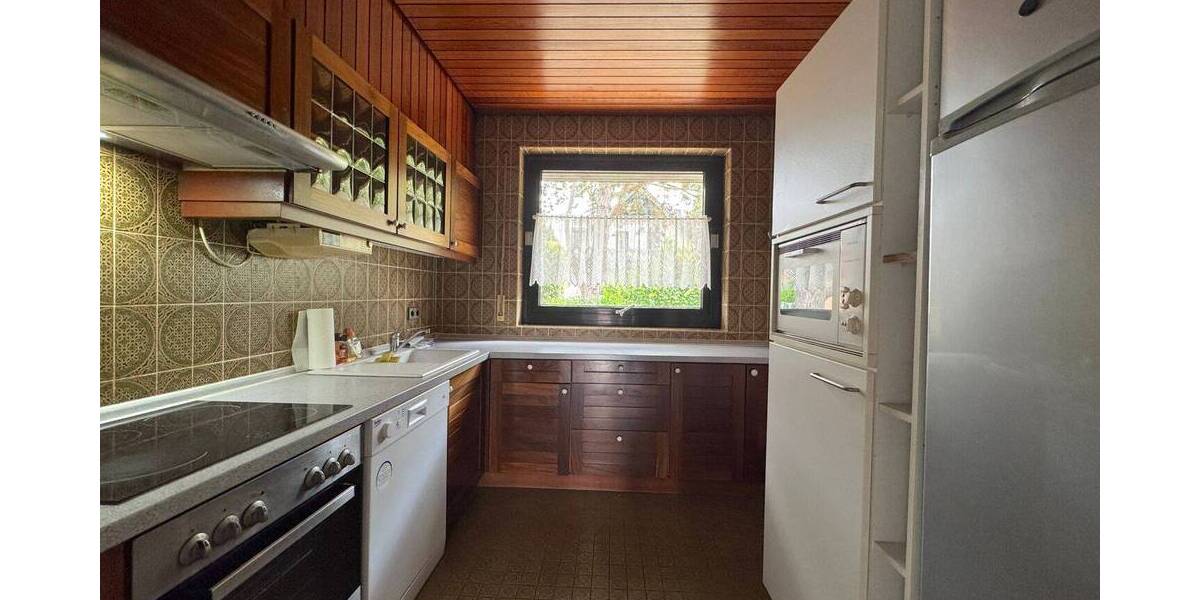 Bungalow Bad Nenndorf - 5 Zimmer, 168 m&sup2;, 349.000&euro; | Angebot:25705855