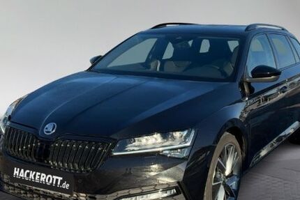 Skoda Superb 19.000 km 41.250 &euro; Burgwedel 30938