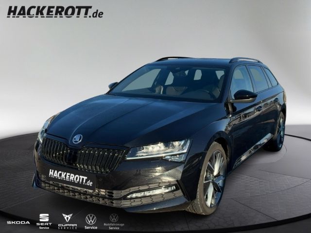 Skoda Superb 19.000 km 41.250 &euro; Burgwedel 30938