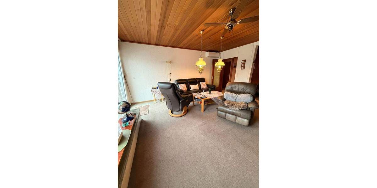 Bungalow Wunstorf Großenheidorn - 4 Zimmer, 100 m&sup2;, 249.000&euro; | Angebot:25778026