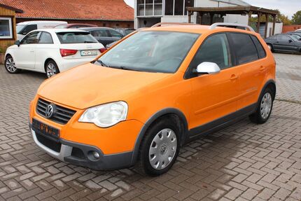 VW Polo 238.370 km 2.290 &euro; Neustadt am Rübenberge 31535