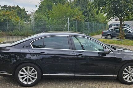 VW Passat 92.000 km 16.500 &euro; Hannover 30657