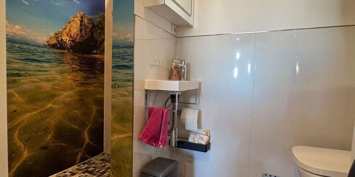 Etagenwohnung Wunstorf - 4 Zimmer, 96 m&sup2;, 249.990&euro; | Angebot:25746307