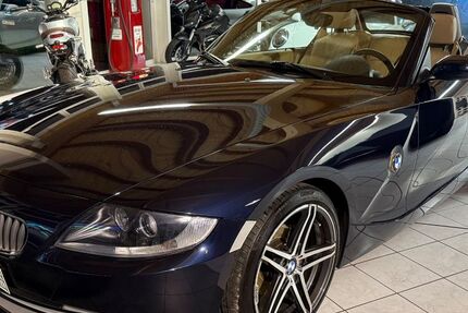 BMW Z4 102.000 km 12.990 &euro; Schwarmstedt 29690