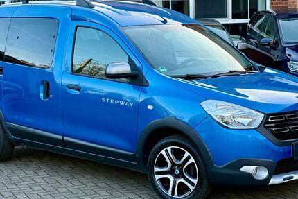 Dacia Dokker 106.000 km 11.490 &euro; Isernhagen 30916