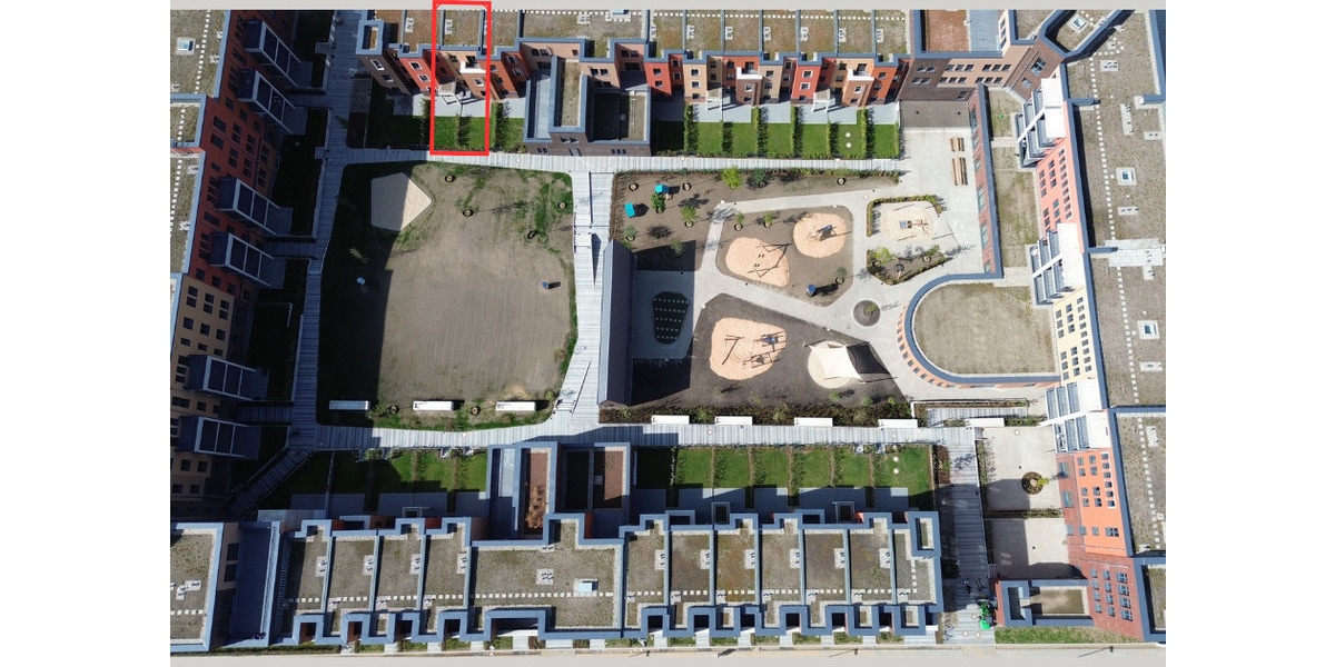 Mehrfamilienhaus, Wohnhaus Hannover Bemerode - 5 Zimmer, 131 m&sup2;, 1.850&euro; | Angebot:25731227