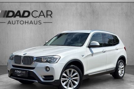 BMW X3 207.600 km 9.800 &euro; Garbsen bei Hannover 30827