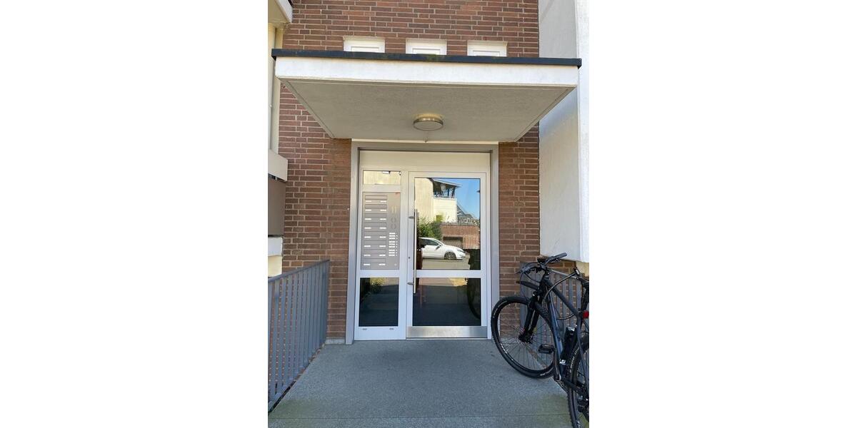 Dachgeschoßwohnung Garbsen Berenbostel - 2.5 Zimmer, 70 m&sup2;, 650&euro; | Angebot:25794493