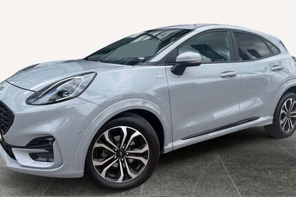 Ford Puma 44.800 km 15.980 &euro; Wunstorf 31515