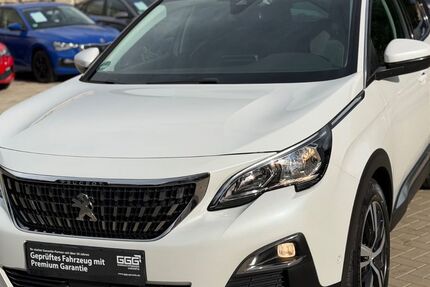 Peugeot 3008 99.929 km 10.000 &euro; Hannover 30449