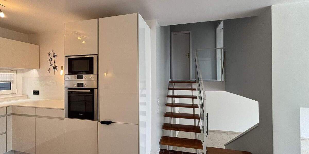 Reihenmittelhaus Burgdorf - 5 Zimmer, 125 m&sup2;, 379.000&euro; | Angebot:25772390