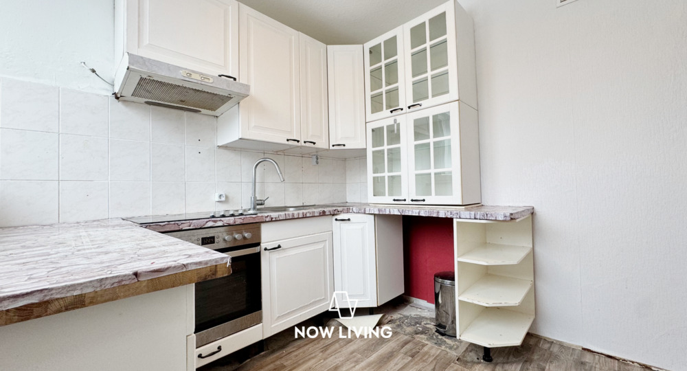 Etagenwohnung Sarstedt - 4 Zimmer, 95 m&sup2;, 160.000&euro; | Angebot:25671360