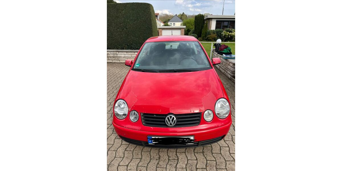VW Polo 146.180 km 1.900 &euro; Garbsen 30823