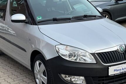 Skoda Roomster 148.500 km 4.300 &euro; Isernhagen (Awb) Hannover 30916