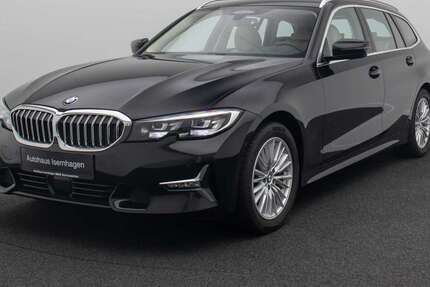 BMW 320 50.880 km 30.999 &euro; Isernhagen 30916