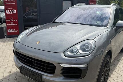 Porsche Cayenne 305.000 km 22.800 &euro; Neustadt 31535