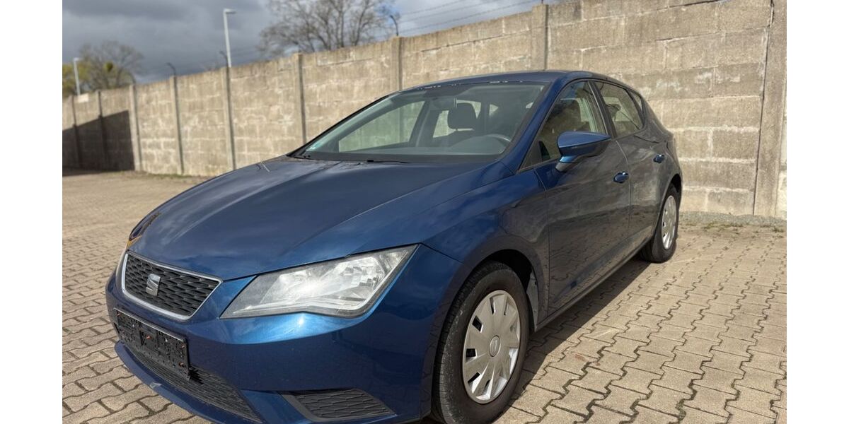 Seat Leon 224.000 km 3.900 &euro; Hannover 30179