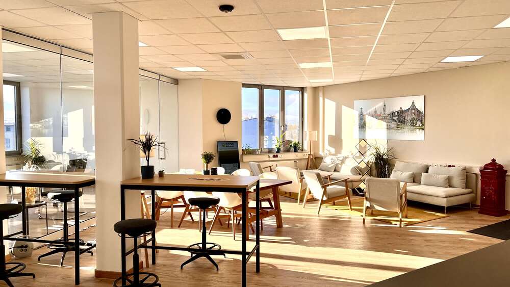 Gewerbeobjekt Hannover Döhren-Wülfel - 799&euro; | Angebot:27511068