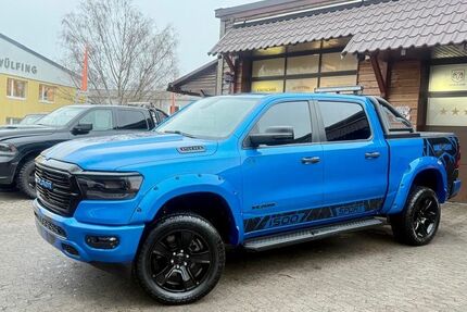 Dodge RAM 39.900 km 54.900 &euro; Isernhagen 30916