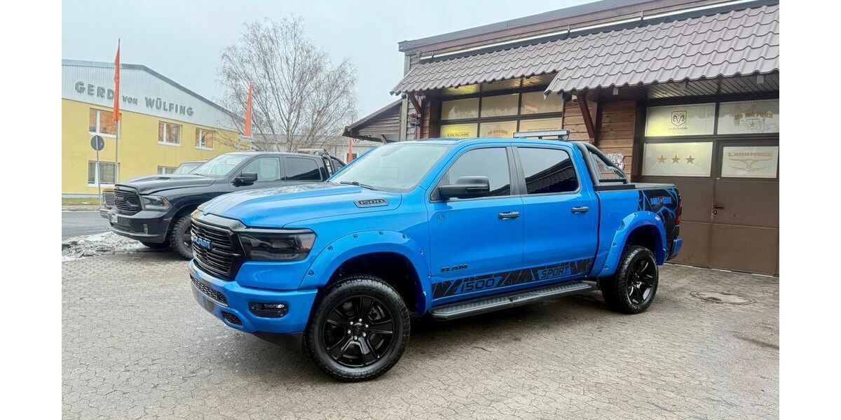 Dodge RAM 39.900 km 54.900 &euro; Isernhagen 30916