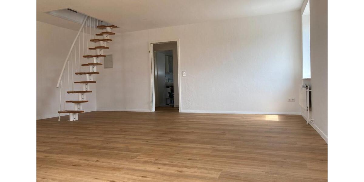 Maisonettenwohnung Laatzen - 2 Zimmer, 60 m&sup2;, 495&euro; | Angebot:26421261