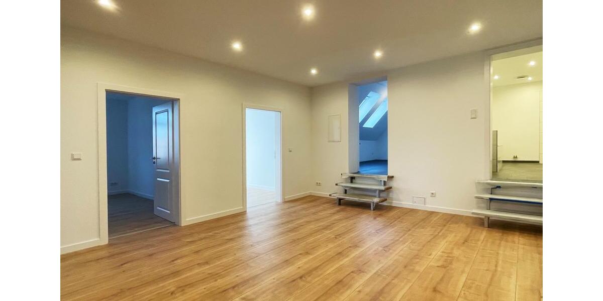 Etagenwohnung Burgwedel - 4 Zimmer, 118 m&sup2;, 1.321&euro; | Angebot:24314040