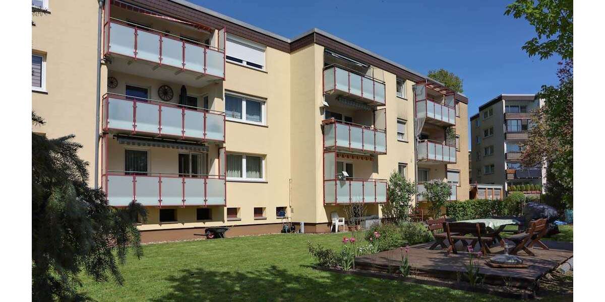 Etagenwohnung Langenhagen Brink - 3 Zimmer, 87 m&sup2;, 220.000&euro; | Angebot:26718452