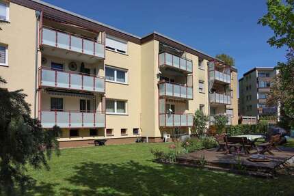 Wohnung Langenhagen Brink - 3 Zimmer, 87 m&sup2;, 220.000&euro; | Angebot:26718452