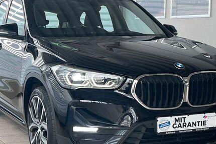 BMW X1 75.180 km 24.150 &euro; Burgdorf 31303
