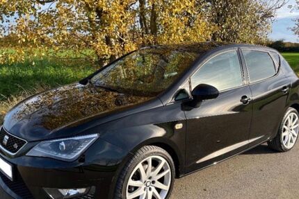 Seat Ibiza 88.000 km 11.900 &euro; Langenhagen 30851