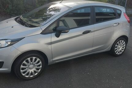 Ford Fiesta 44.980 km 9.700 &euro; Garbsen 30826