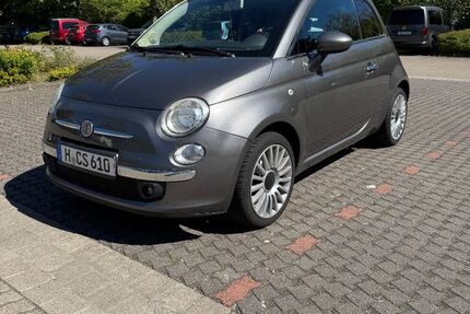 Fiat 500 113.000 km 4.790 &euro; Garbsen 30823