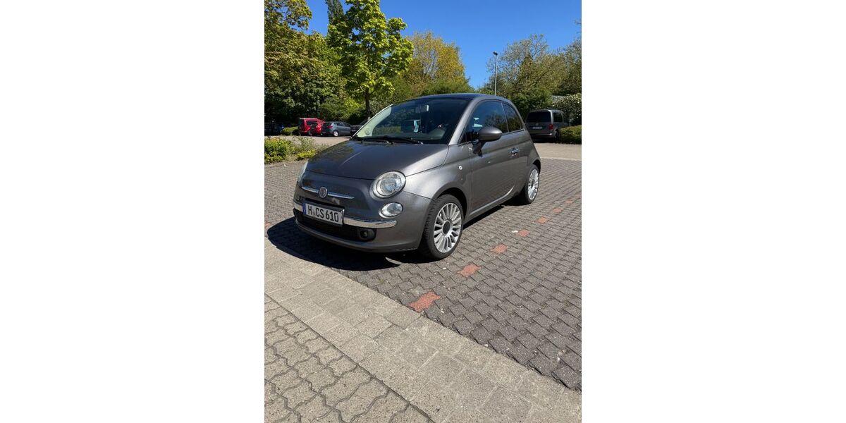 Fiat 500 113.000 km 4.790 &euro; Garbsen 30823