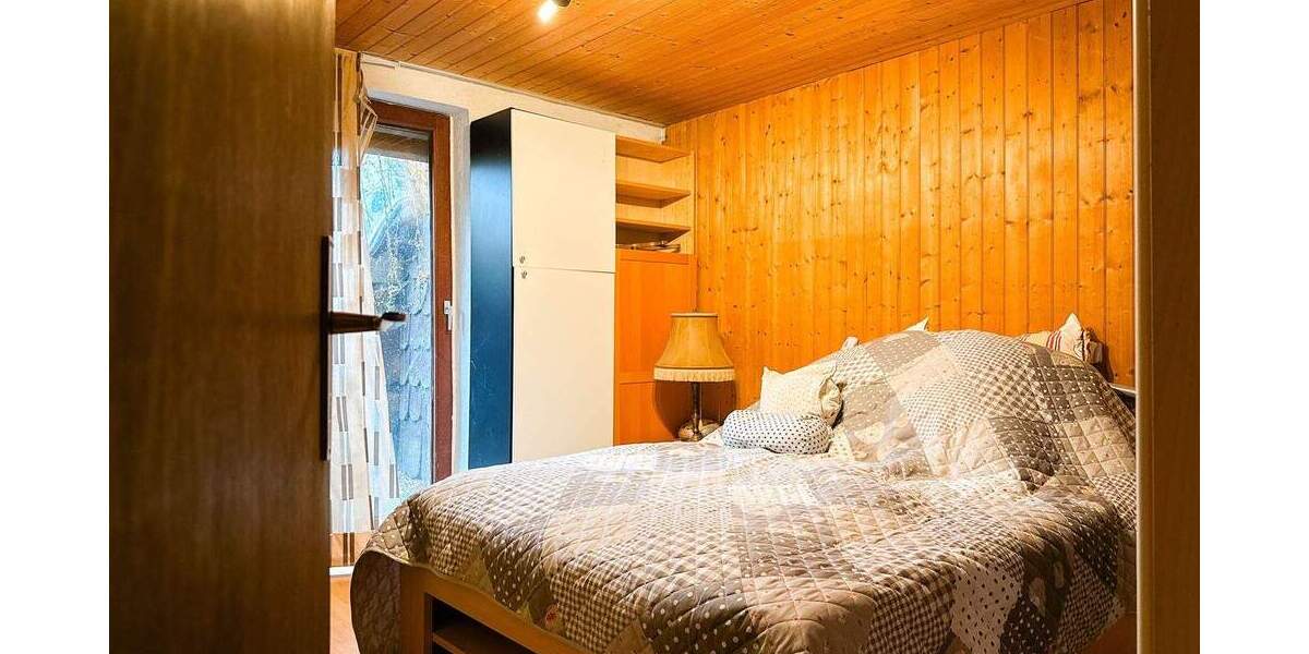 Bungalow Lindwedel - 2 Zimmer, 100 m&sup2;, 205.000&euro; | Angebot:25669439