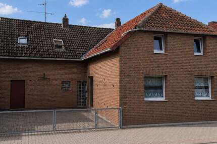 Haus Springe - 6 Zimmer, 135 m&sup2;, 185.000&euro; | Angebot:27518297