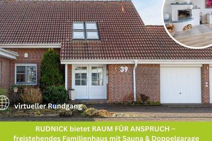 Haus Wunstorf - 5 Zimmer, 196 m&sup2;, 629.000&euro; | Angebot:25705873