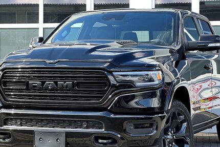 Dodge RAM 108.127 km 55.900 &euro; Garbsen 30827