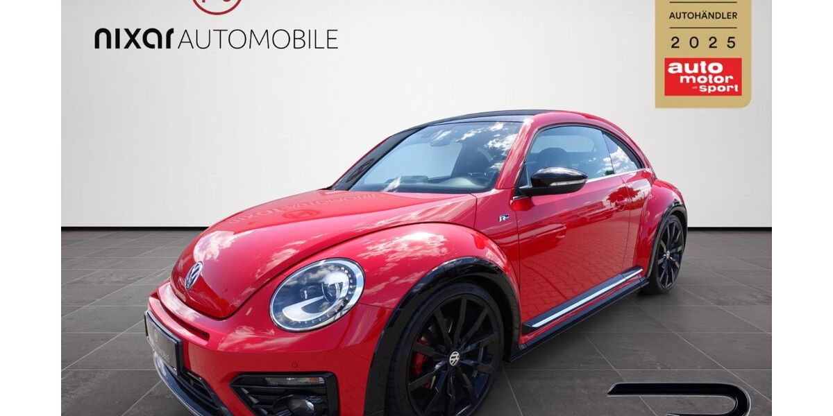 VW Beetle 82.000 km 25.880 &euro; Seelze 30926